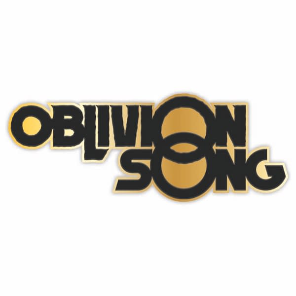 Kirkman and De Felici's Oblivion Song Gets a $200 Collector's Edition