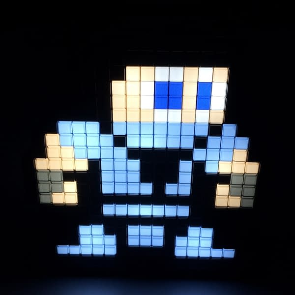 Gaming Icons Light The Way With The Latest Set Of Pixel Pals
