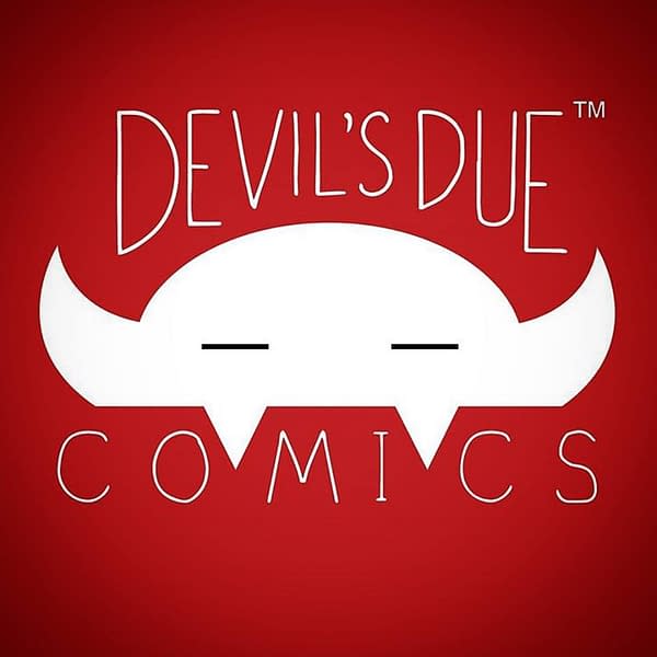 Devil's Due 1First Comics