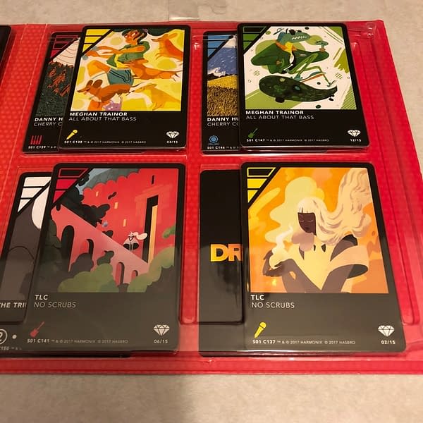 Adding A Few More Beats As Dropmix Makes Two More Expansions