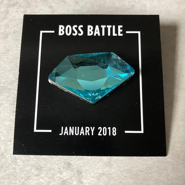 What's In The Box?! Loot Gaming – February 2018