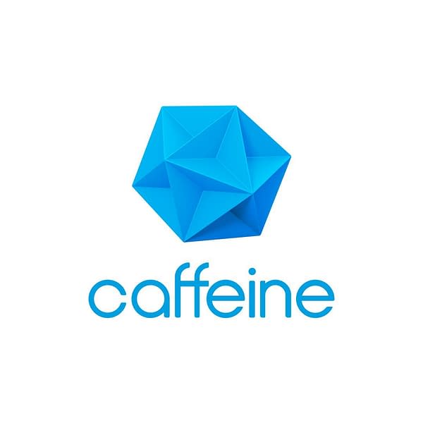 Twitch Gets Some Competition As "Caffeine" Launches Their Own Service