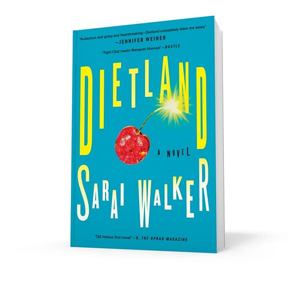 dietland amc series premiere june