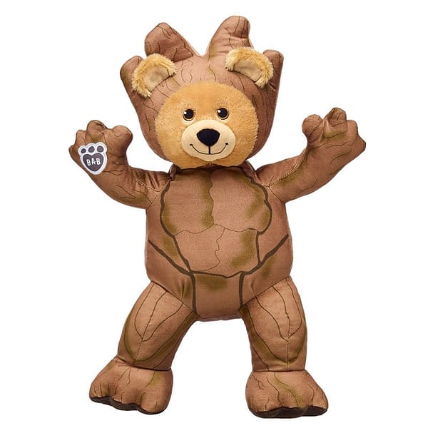 Avengers: Infinity War Hits Build-A-Bear, and It Is Adorable