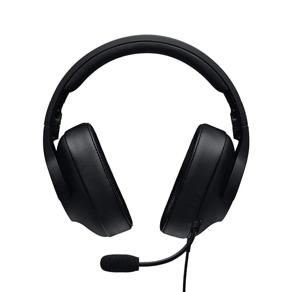 Hearing What Sponsored Pros Hear: We Review Logitech's G PRO Gaming Headset