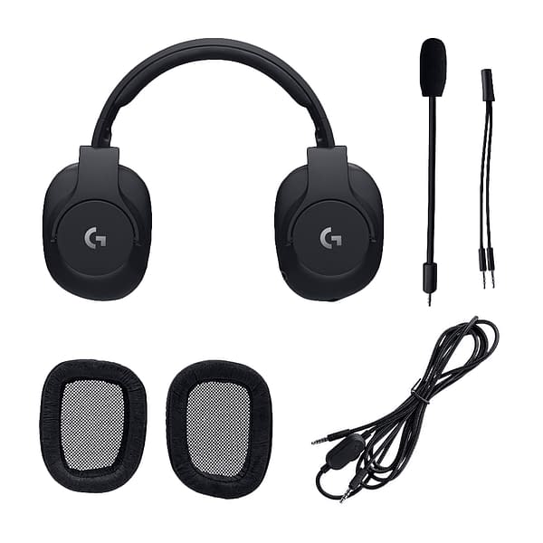 Hearing What Sponsored Pros Hear: We Review Logitech's G PRO Gaming Headset
