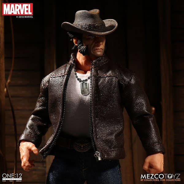 One-12 Collective Logan Figure 1