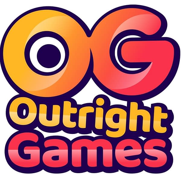 Outright Games and Crayola Form New Partnership for Branded Video Games