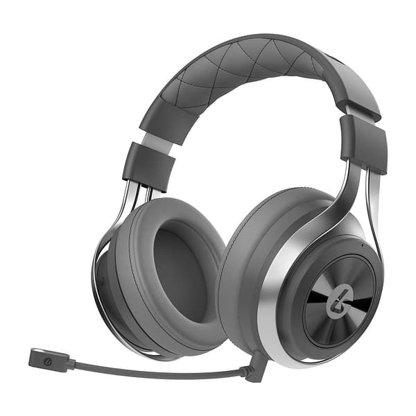 LucidSound Brings More Improved Gaming Headsets to E3