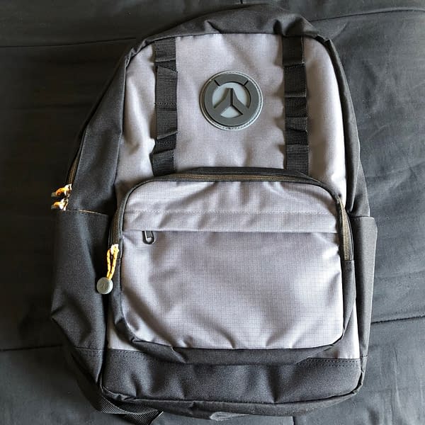 Back to School Gear: We Review Jinx's Overwatch Backpacks