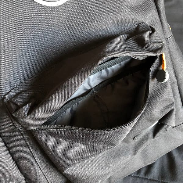 Back to School Gear: We Review Jinx's Overwatch Backpacks