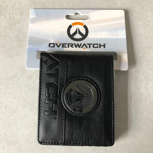 Accessories to Die For: We Review Jinx's Wallet and Wristbands for Overwatch