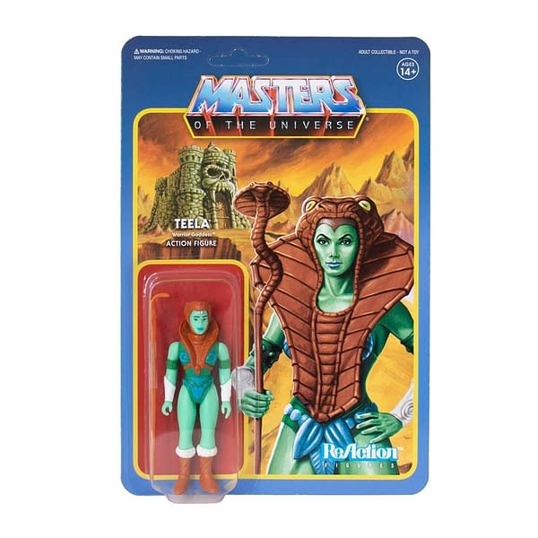 Super7 Masters of the Universe Power-Con Exclusive ReAction Figures 4