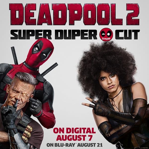 deadpool 2 pop selfie museum