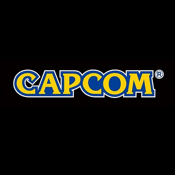 Rob Dyer Joins Capcom as the Company's New COO