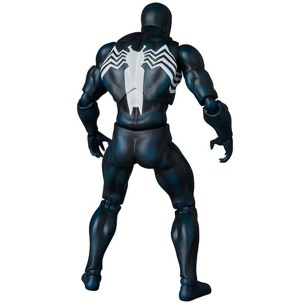 MAFEX Venom Figure 5