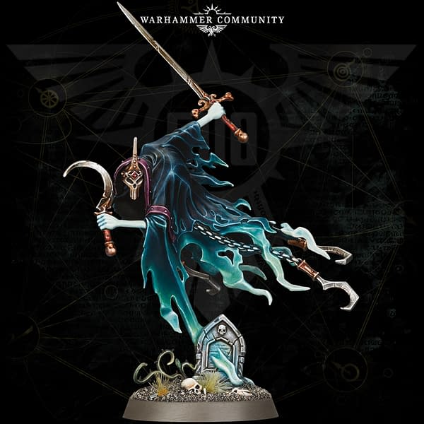Games Workshop Celebrates 500th Store Opening: Free Swag, Limited Edition Minis