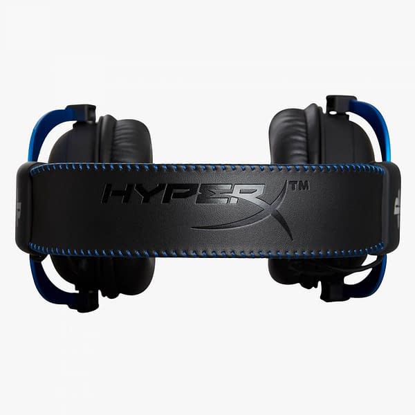 Review: HyperX Cloud Gaming Headset for PS4