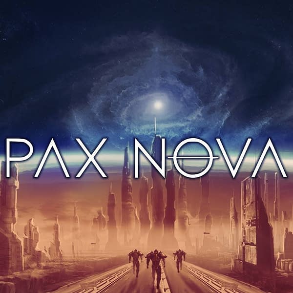 Iceberg Interactive and Greywolf Entertainment Announce Pax Nova