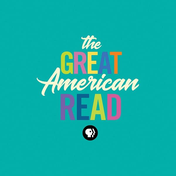 "To Kill A Mockingbird" Tops PBS's 'Great American Read' List