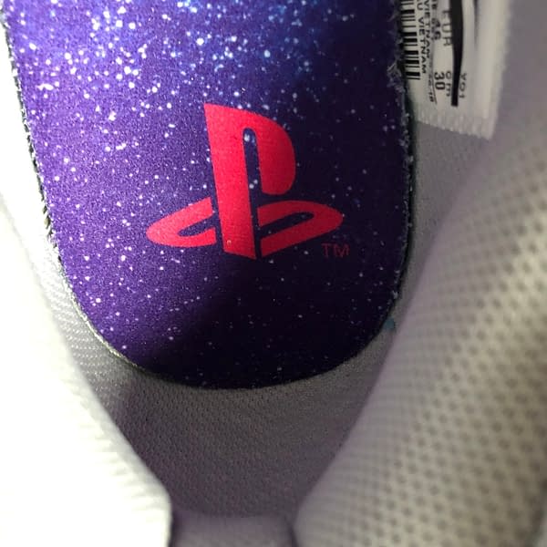 Paul George + PlayStation: Back together with the PG 5 PlayStation 5  Colorway – PlayStation.Blog