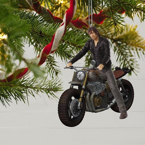 The Walking Dead: AMC's Holiday Gift Guide for Discerning Survivors [BLACK FRIDAY SALE]