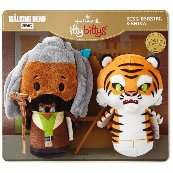 The Walking Dead: AMC's Holiday Gift Guide for Discerning Survivors [BLACK FRIDAY SALE]