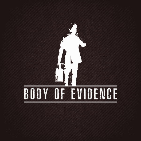 Channel Your Inner Dexter in Fat Dog Games' Body of Evidence