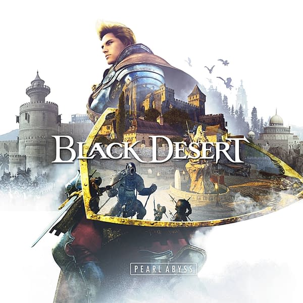 Black Desert for Xbox One Get Official Release Date for March 2019