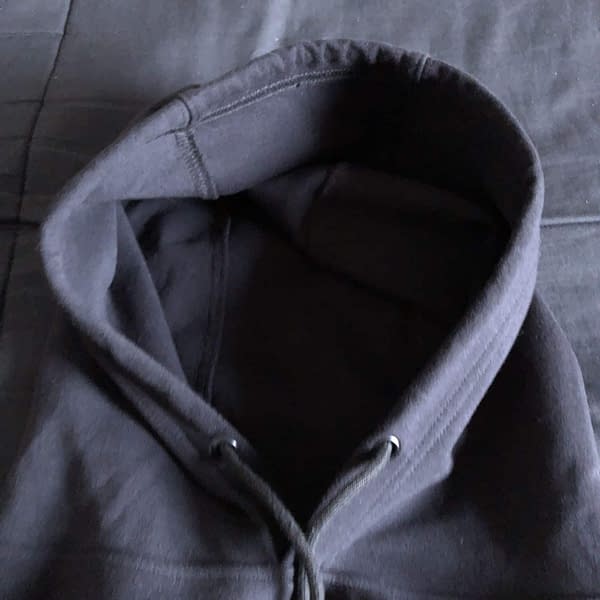 Review: Cloak Deep Space Hoodie by Markiplier and JackSepticEye