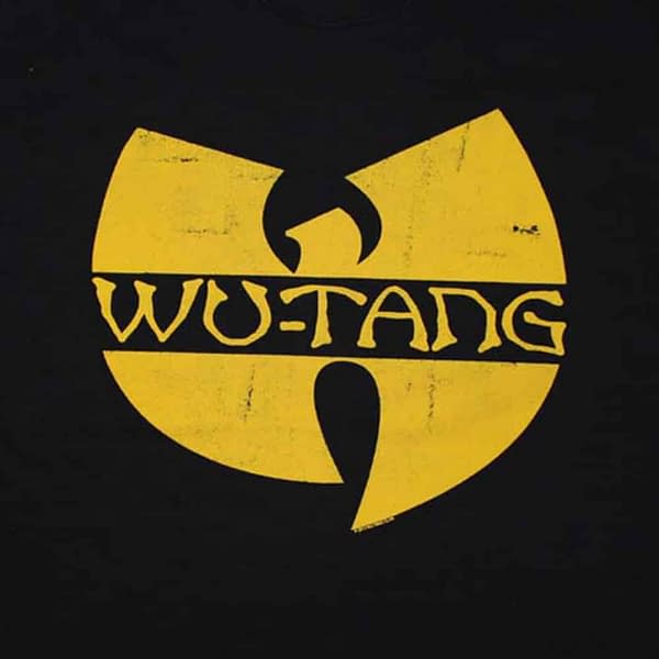 Wu-Tang Clan Logo