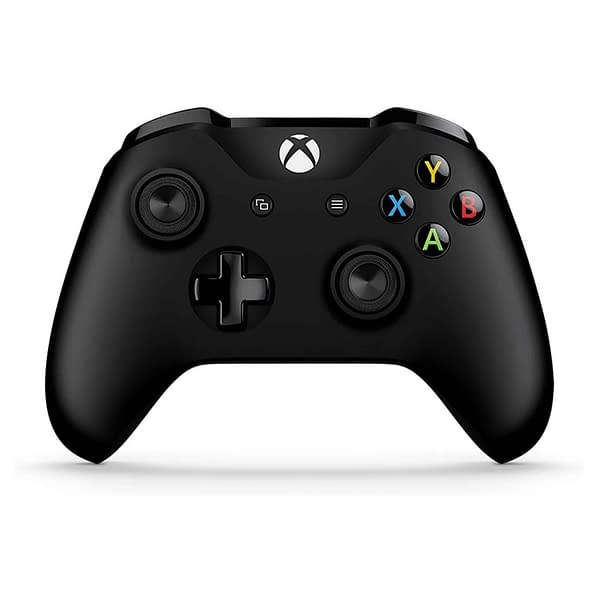 Microsoft's Xbox One Controller May Be Getting Changes