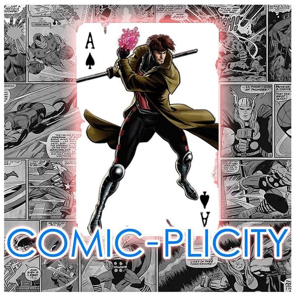 Online Store Comic-Plicity to Open Comic Shop in Lincolnshire