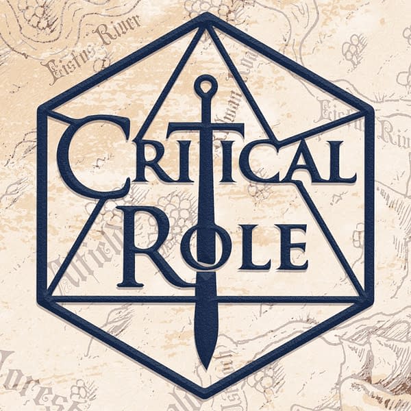 Critical Role Announces Split From Geek &#038; Sundry