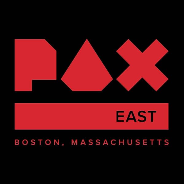 PAX East 2019 Announces Their Full Panel Schedule and Exhibitors List