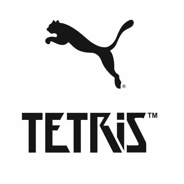 PUMA Announces a Brand New Partnership With Tetris