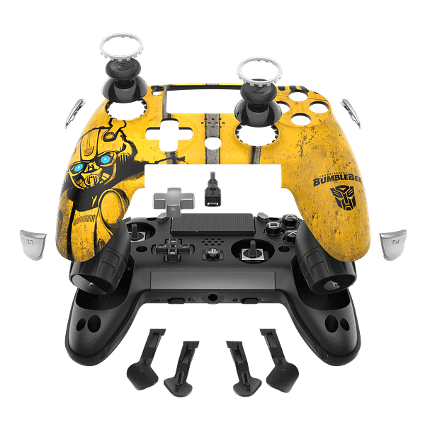 SCUF Gaming Announces Limited Edition SCUF Vantage BumbleBee Controller