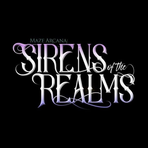 Interview: A Chat With the Cast of Sirens Of The Realms