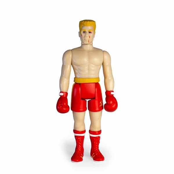 Super7 Rocky Balboa ReAction Figure 3