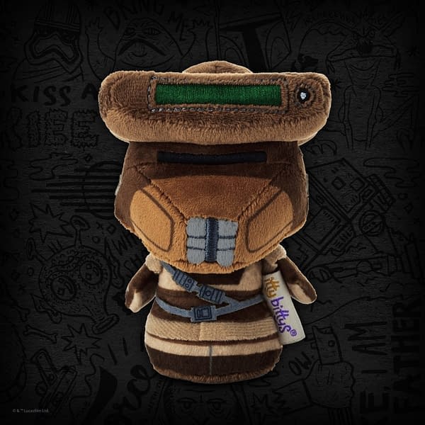 Hallmark PopMinded Bringing Exclusives to Star Wars Celebration Chicago