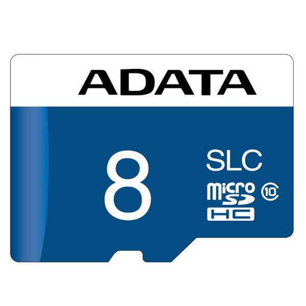 ADATA Launches IUDD362 Industrial-Grade microSD Cards