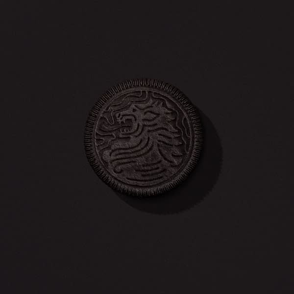 The Delicious 'Game of Thrones', Oreo Mashup You've Got to See