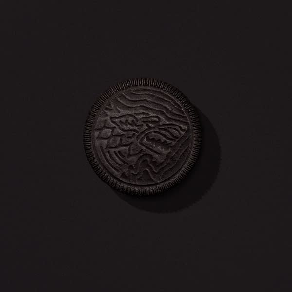 The Delicious 'Game of Thrones', Oreo Mashup You've Got to See