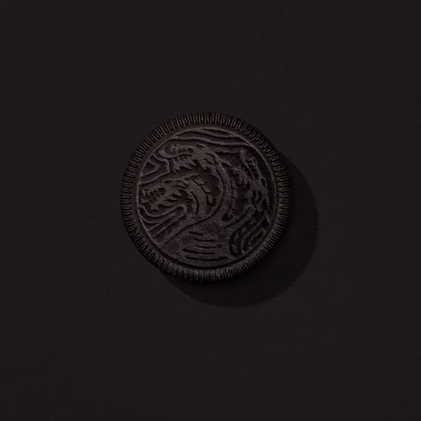 The Delicious 'Game of Thrones', Oreo Mashup You've Got to See