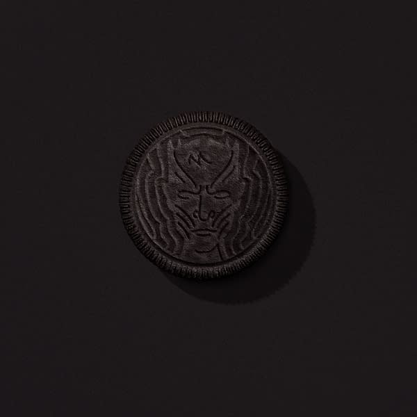 The Delicious 'Game of Thrones', Oreo Mashup You've Got to See