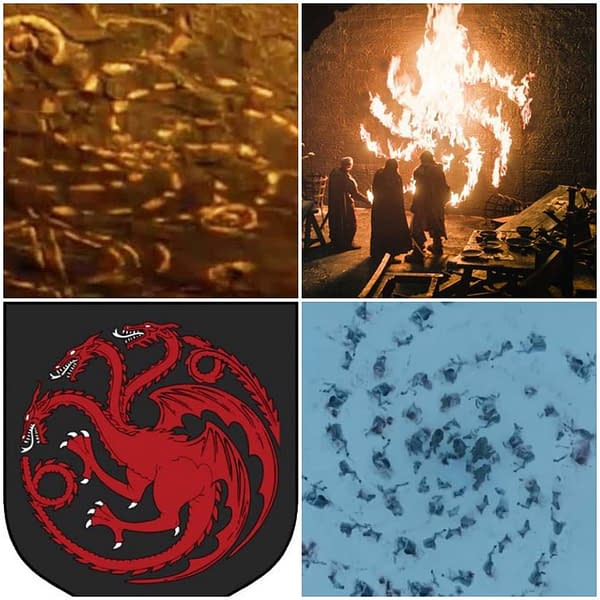 Let's Talk About 'Game of Thrones' Season 8 Premiere [SPOILERS, SERIOUSLY]