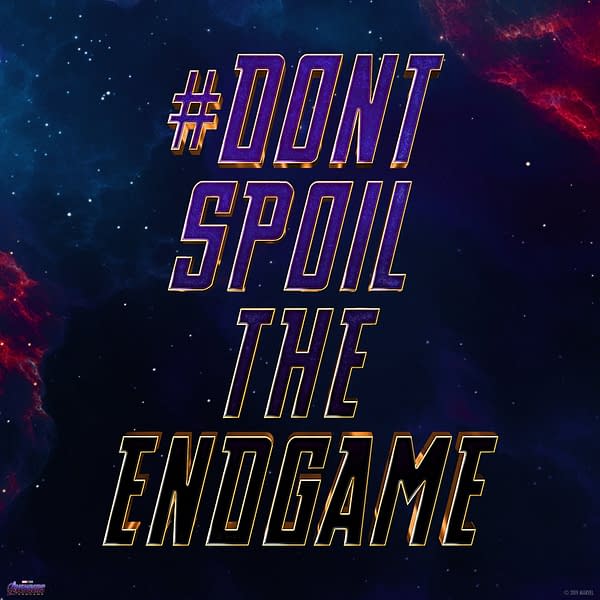 The Culmination of 10 Years and 22 Films, 'Avengers: Endgame' [SPOILER FREE]