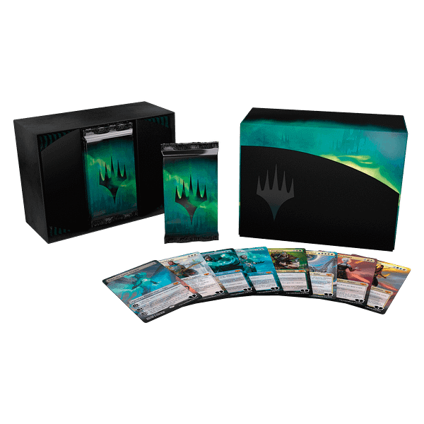 Magic: The Gathering's War of the Spark Mythic Edition Goes on Sale Wednesday