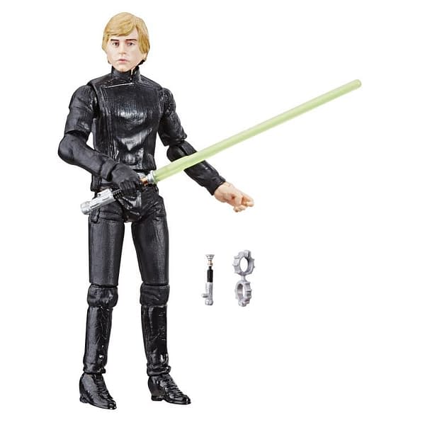 New Star Wars Vintage Collection Figures Up For Order From Hasbro