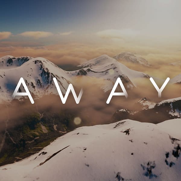 AWAY: The Survival Series Received a State Of Play Announcement Trailer